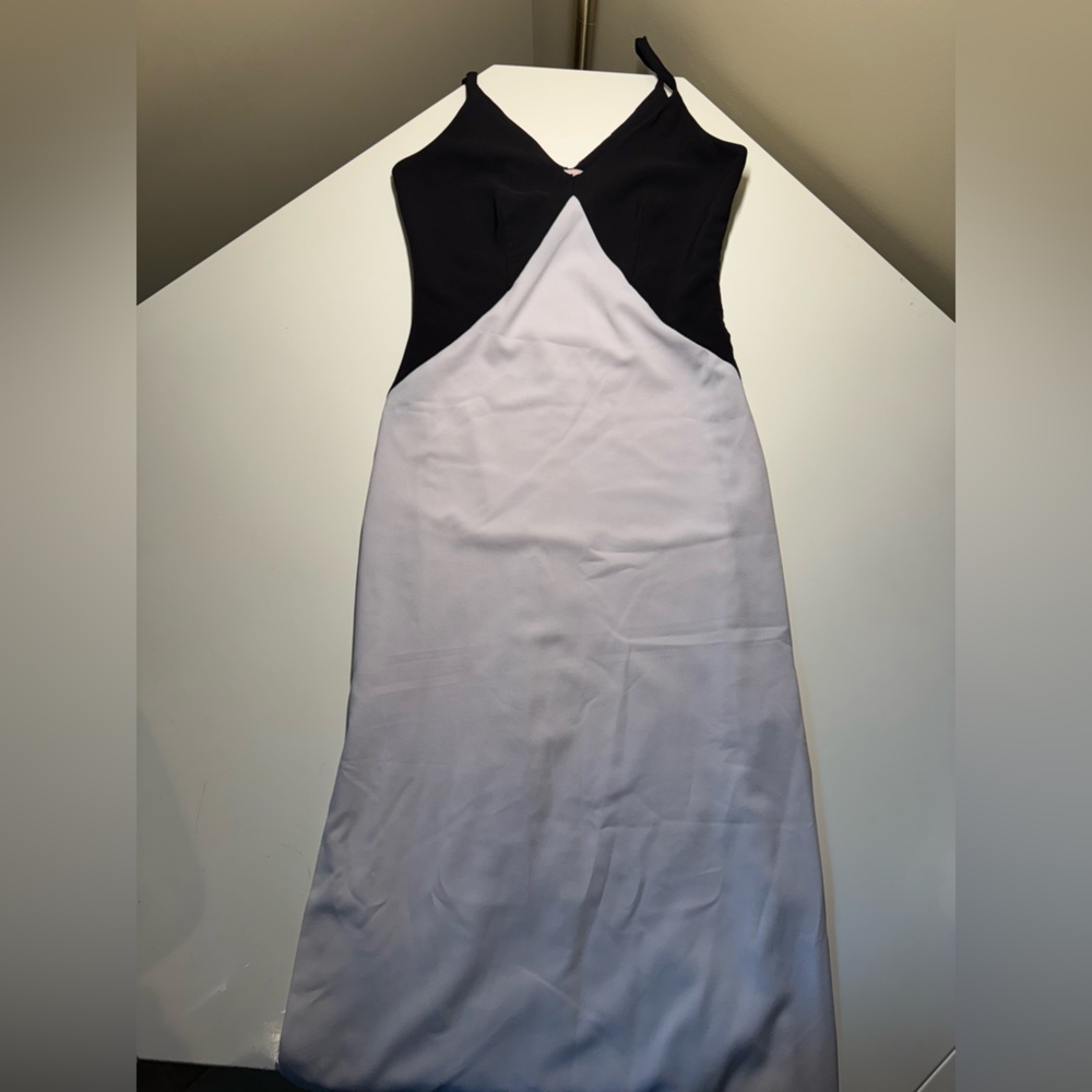 Anthropologie brand midi dress. Size XS